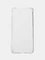 Чехол Samsung Galaxy M32 M22 4G A32 A33 A51 A52 A52s S21 A13 5G A50 A50s A53, прозрачный