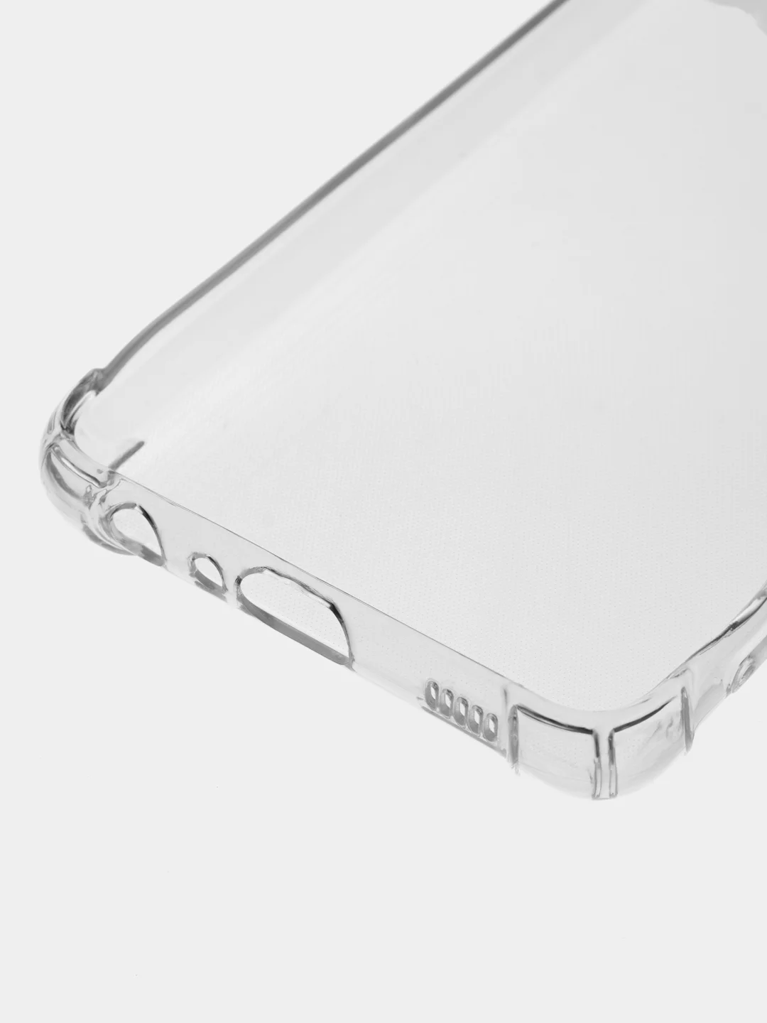 Чехол Samsung Galaxy M32 M22 4G A32 A33 A51 A52 A52s S21 A13 5G A50 A50s A53, прозрачный
