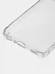Чехол Samsung Galaxy M32 M22 4G A32 A33 A51 A52 A52s S21 A13 5G A50 A50s A53, прозрачный