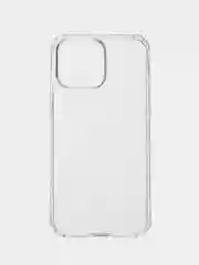 Чехол для iPhone 7, 8, SE, XR, 11, 11 Pro Max, 12, 12 mini, 13, 14 Plus, 15, прозрачный