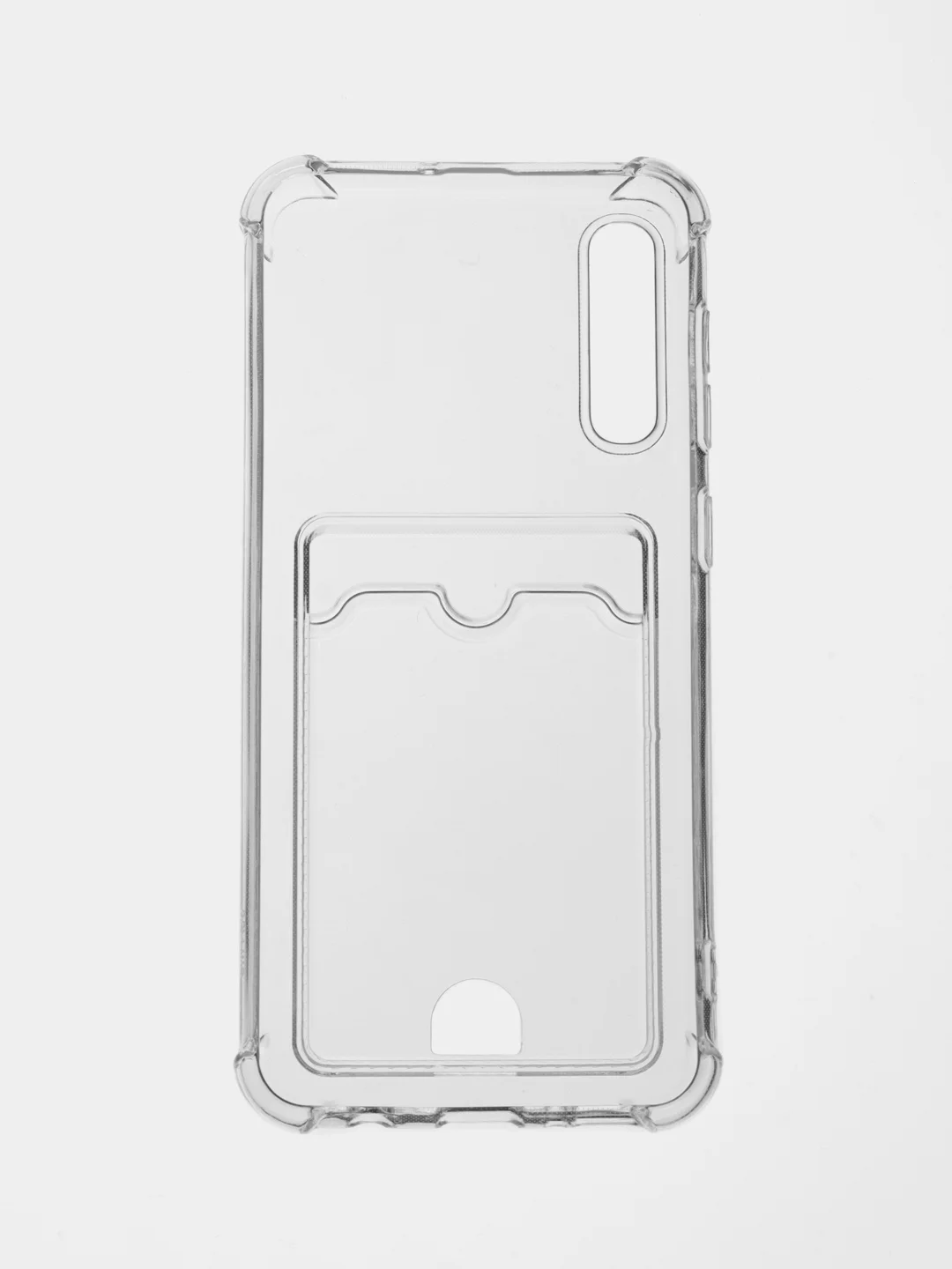 Чехол Samsung Galaxy A22s A12 A33 A32 A51 A52 A53 A54 S22 A50 S21 S23 с карманом для карты