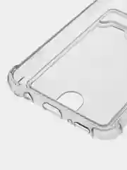 Чехол Samsung Galaxy A22s A12 A33 A32 A51 A52 A53 A54 S22 A50 S21 S23 с карманом для карты