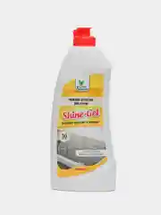 Моющее средство для кухни "Shine-Gel" (антижир, гель) 500 мл. Clean&Green