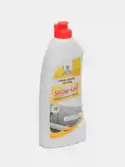 Моющее средство для кухни "Shine-Gel" (антижир, гель) 500 мл. Clean&Green