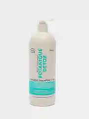 FREZY GRAND Шампунь для чувствительной кожи головы Botanique Detox, 1000мл
