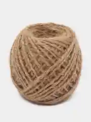 Шпагат джутовый, 100 м