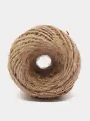 Шпагат джутовый, 100 м