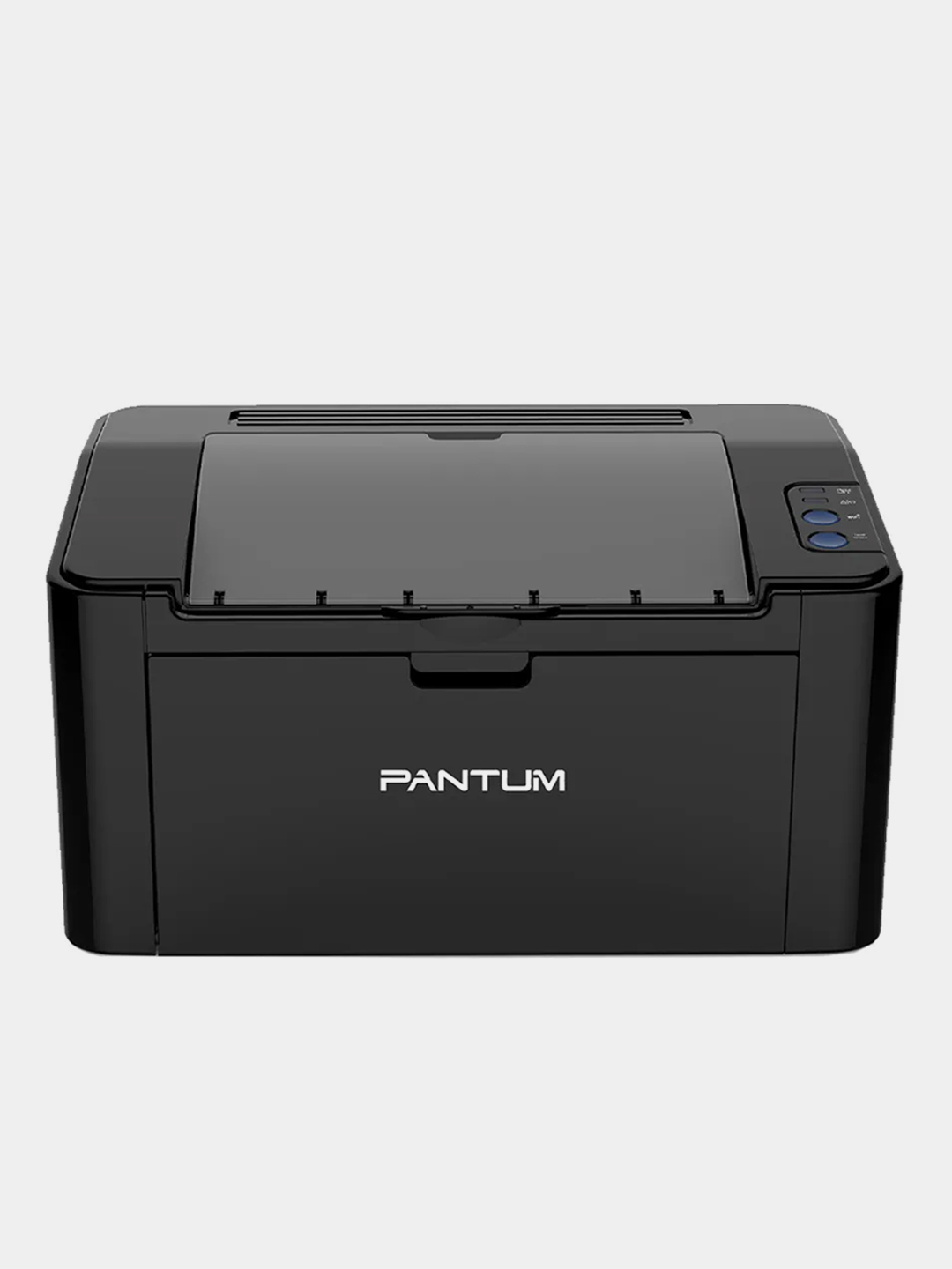 Принтер лазерный Pantum P2500W купить по цене 9771 ₽ в интернет-магазине  Магнит Маркет