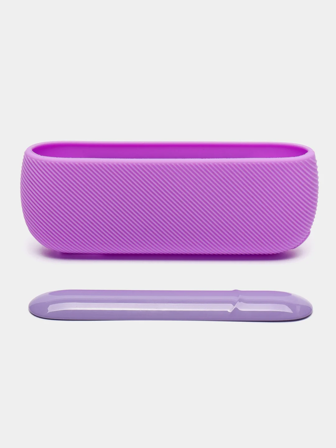 Лавандовый чехол с панелью для  IQOS 3.0/3 DUO (21 цвет)