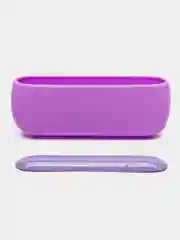 Лавандовый чехол с панелью для  IQOS 3.0/3 DUO (21 цвет)