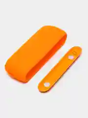 Манго чехол с панелью для  IQOS 3.0/3 DUO (21 цвет)