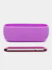 Аметистовый чехол с панелью для  IQOS 3.0/3 DUO (21 цвет)