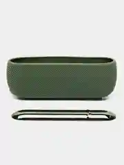 Оливковый чехол с панелью для  IQOS 3.0/3 DUO (21 цвет)