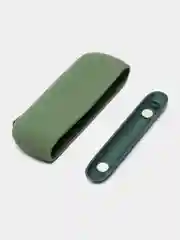 Оливковый чехол с панелью для  IQOS 3.0/3 DUO (21 цвет)