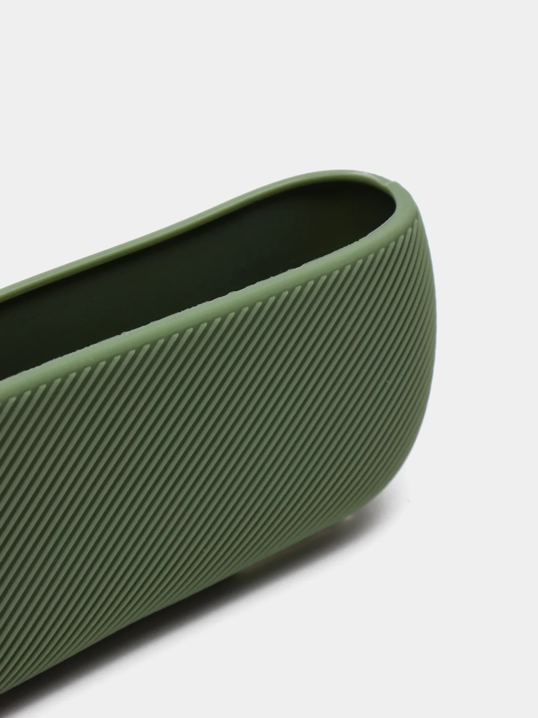 Оливковый чехол с панелью для  IQOS 3.0/3 DUO (21 цвет)