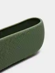 Оливковый чехол с панелью для  IQOS 3.0/3 DUO (21 цвет)