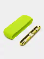 Салатовый чехол с панелью для  IQOS 3.0/3 DUO (21 цвет)