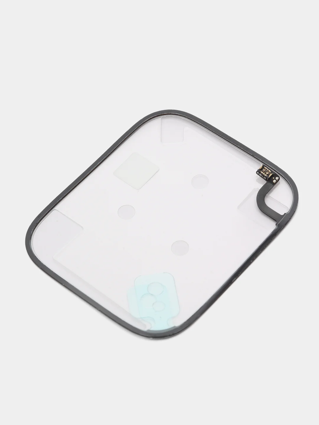 Шлейф тачскрина Force Touch Apple Watch Series 5/6/7