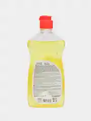 Средство для мытья посуды "Greeny" Light "Лимон" 500 мл. Clean&Green