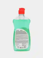 Средство для мытья посуды "Greeny" Light "Алоэ вера" 500 мл. Clean&Green