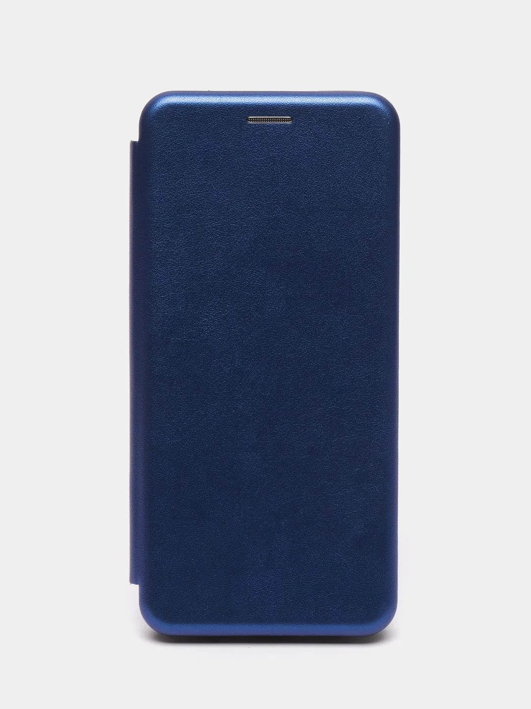 Синий чехол-книжка для Samsung Galaxy A13 5G / A04S (Самсунг Галакси А13 5 Джи / А04С)