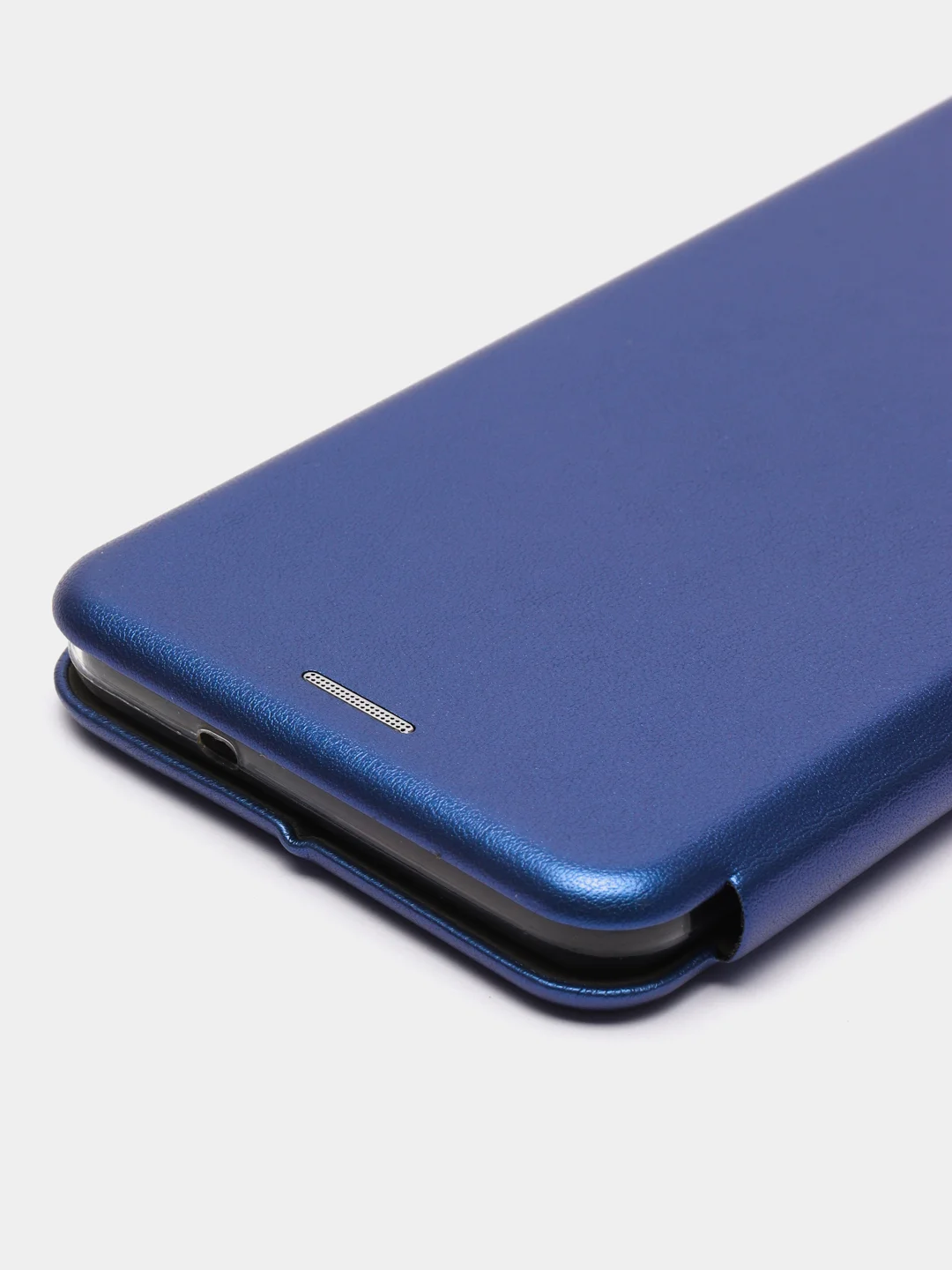 Синий чехол-книжка для Samsung Galaxy A13 5G / A04S (Самсунг Галакси А13 5 Джи / А04С)