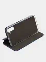 Синий чехол-книжка для Samsung Galaxy A13 5G / A04S (Самсунг Галакси А13 5 Джи / А04С)