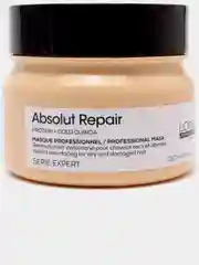Маска для восстановления поврежденных волос LOreal Absolut Repair, 250 мл