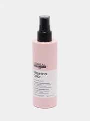 Термозащитный спрей LOreal Professionnel "Serie Expert Vitamino Color" 10 в 1, 190 мл