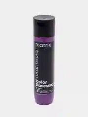 Кондиционер для окрашенных волос Matrix Total Results Color Obsessed, 300 мл