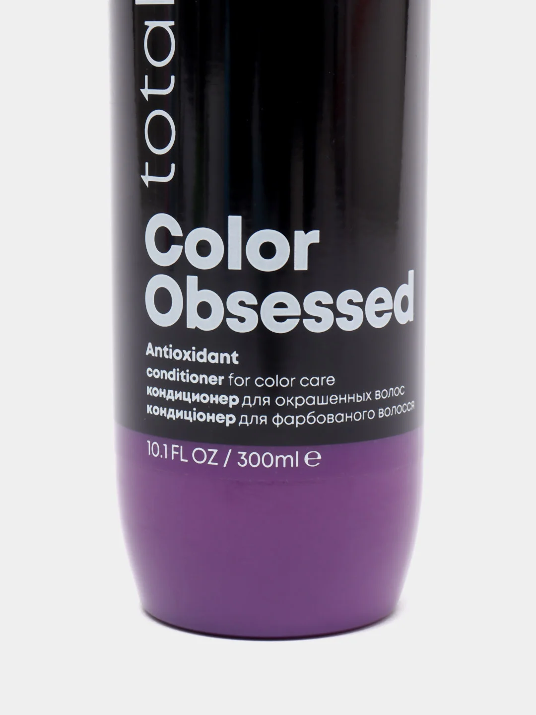 Кондиционер для окрашенных волос Matrix Total Results Color Obsessed, 300 мл