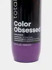 Кондиционер для окрашенных волос Matrix Total Results Color Obsessed, 300 мл