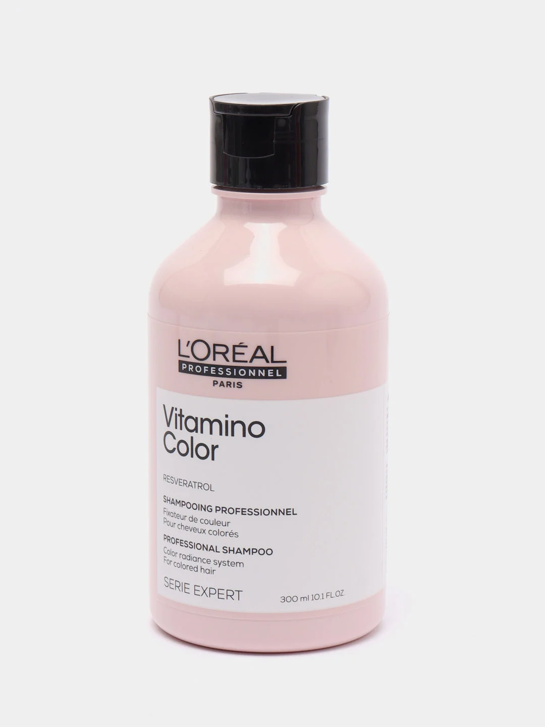 Шампунь LOreal Professionnel Serie Expert Vitamino Color, для окрашенных волос, 300 мл