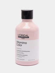 Шампунь LOreal Professionnel Serie Expert Vitamino Color, для окрашенных волос, 300 мл