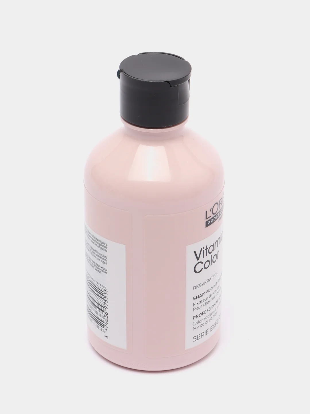 Шампунь LOreal Professionnel Serie Expert Vitamino Color, для окрашенных волос, 300 мл