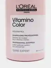 Шампунь LOreal Professionnel Serie Expert Vitamino Color, для окрашенных волос, 300 мл