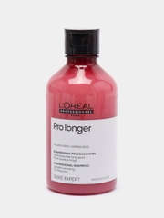 Шампунь LOreal Professionnel Serie Expert Pro Longer для восстановления волос, 300 мл