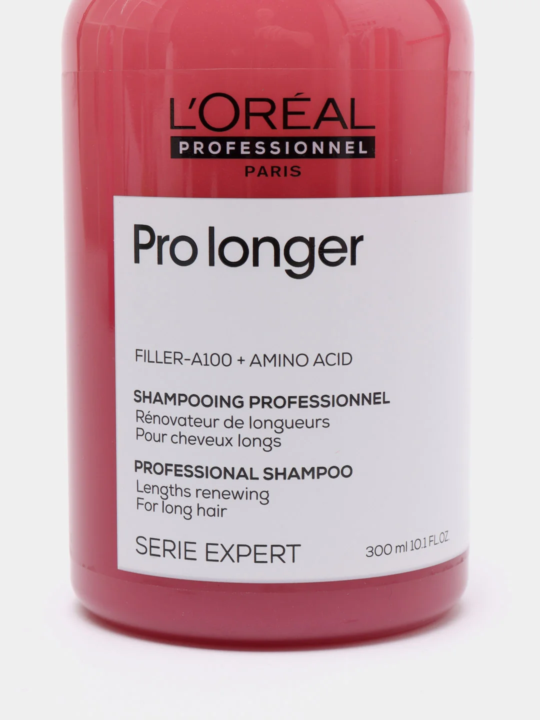 Шампунь LOreal Professionnel Serie Expert Pro Longer для восстановления волос, 300 мл