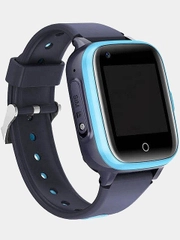 Детские смарт часы Smart Baby Watch KT15 Lite 4G с видеозвонком