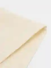 Белый махровое полотенце, разные размеры