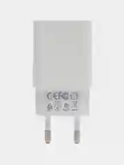 Зарядное устройство для телефона, универсальный, белый, 5V, 2.0А
