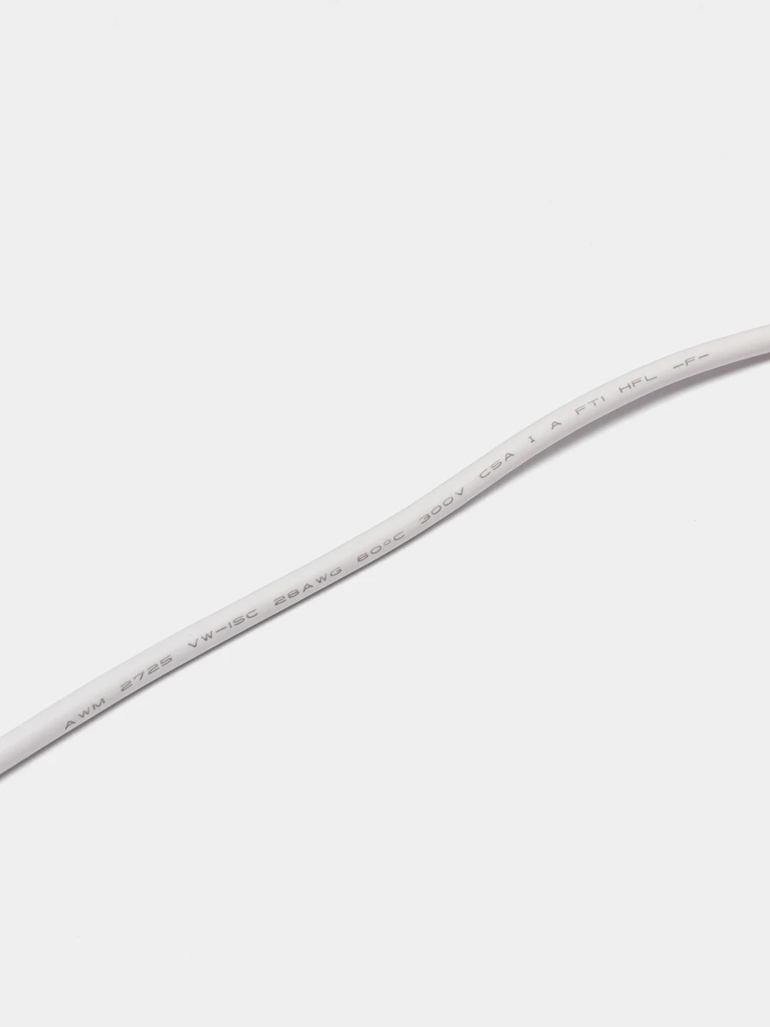 Кабель Griffin USB для iPhone, 1 м, белый