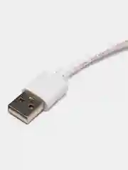 Кабель Griffin USB для iPhone, 1 м, белый