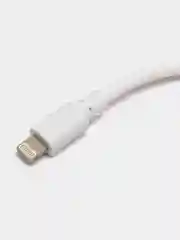 Кабель Griffin USB для iPhone, 1 м, белый