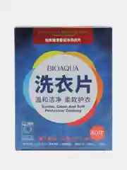 Пластины для стирки/ стиральный порошок для стирки в пластинах