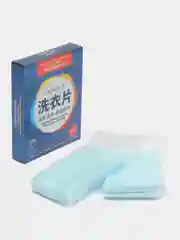 Пластины для стирки/ стиральный порошок для стирки в пластинах