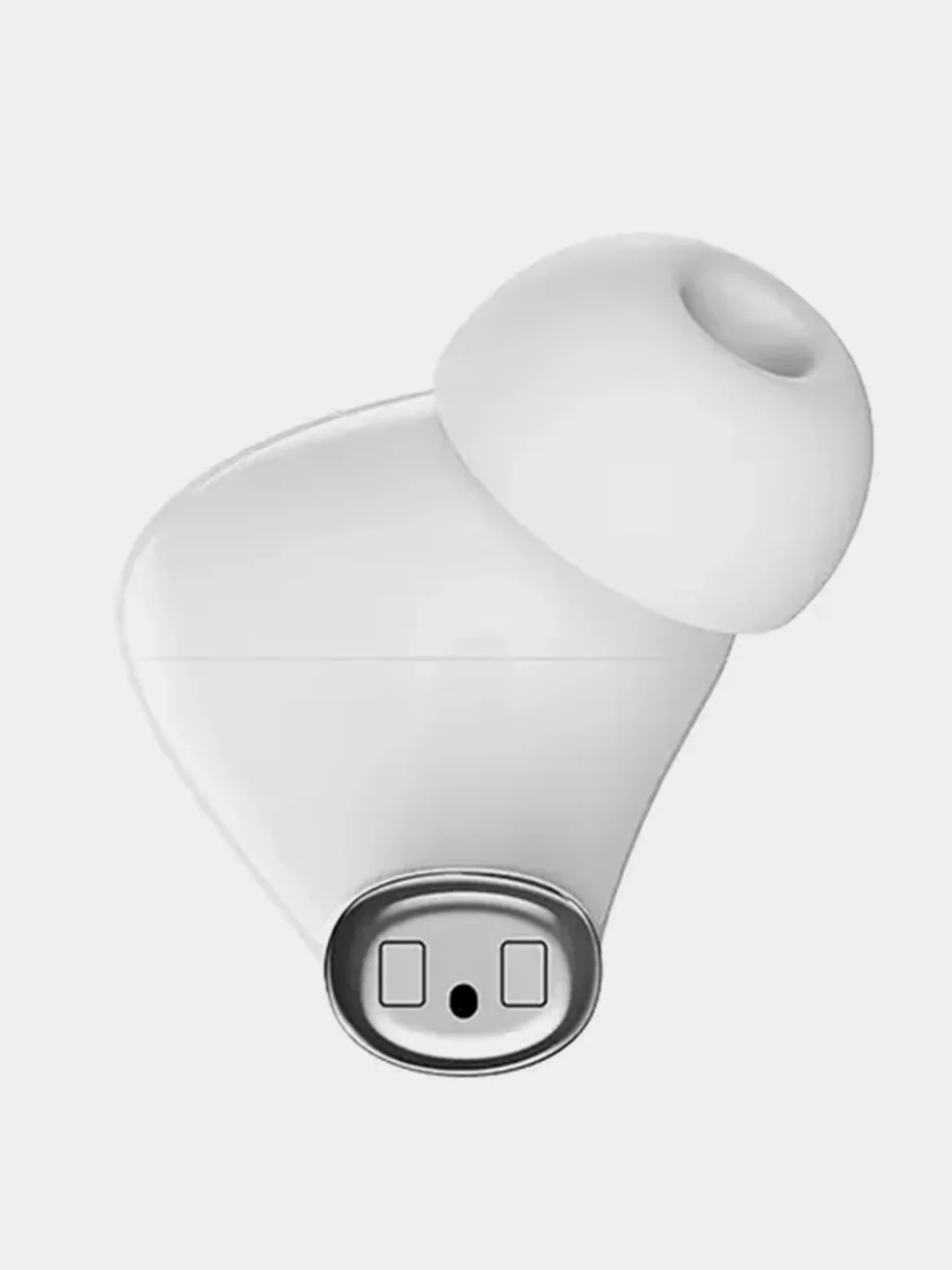 Белый беспроводные наушники HONOR Choice TWS Earbuds X3