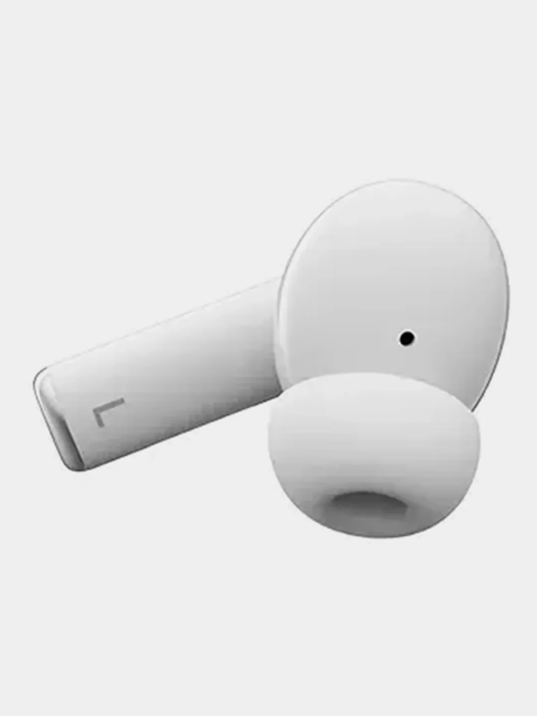 Белый беспроводные наушники HONOR Choice TWS Earbuds X3