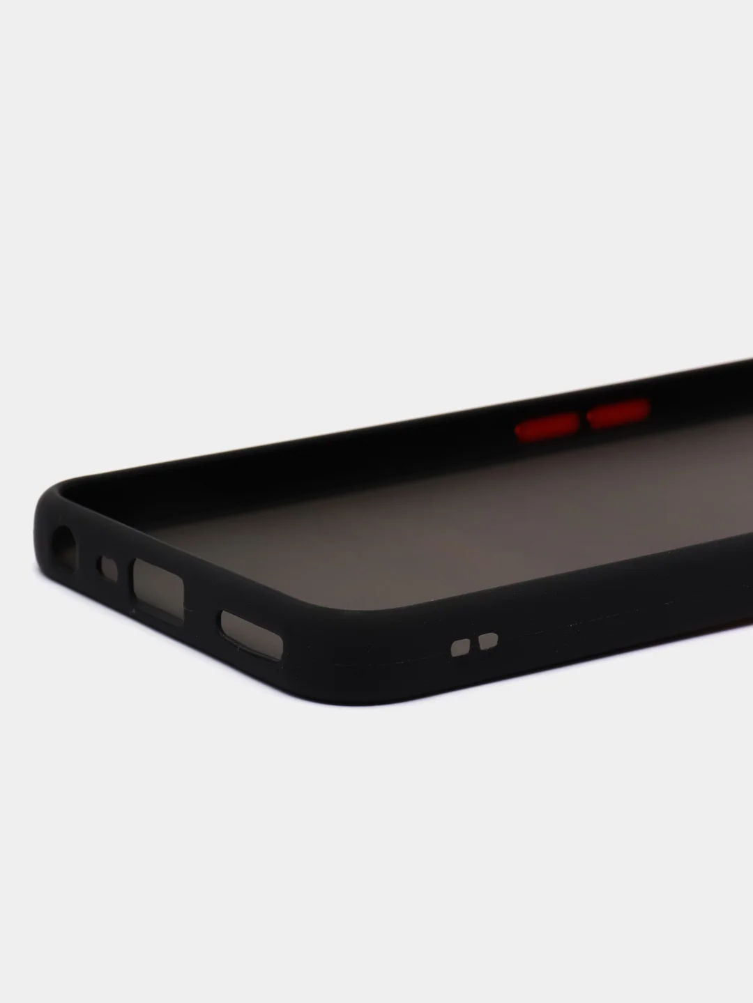Золотой чехол с рисунком на Realme C35 (Реалми С35)
