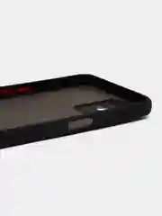 Серебряный чехол с рисунком на Realme C35 (Реалми С35)